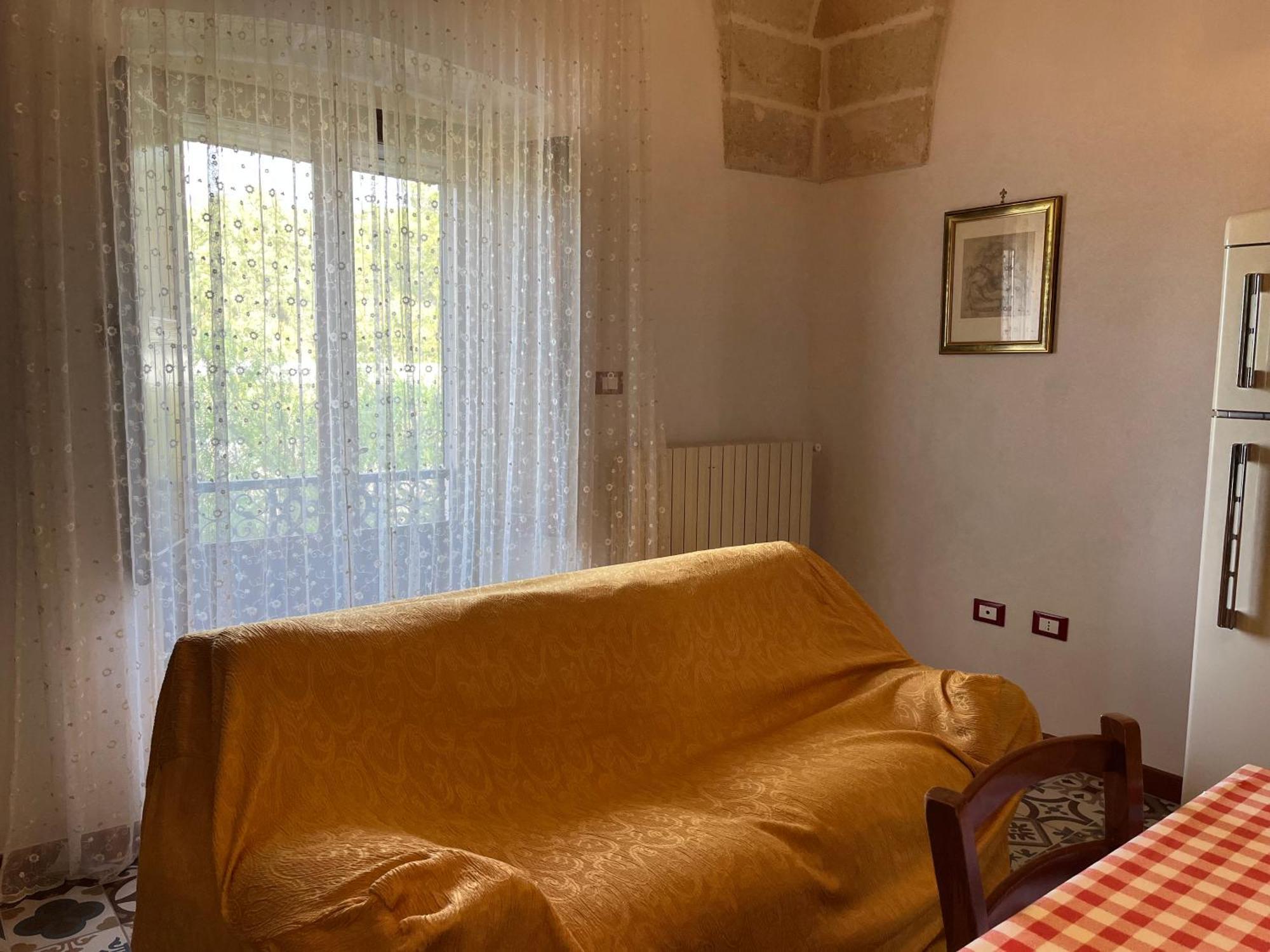 Masseria La Camardia Sava 外观 照片