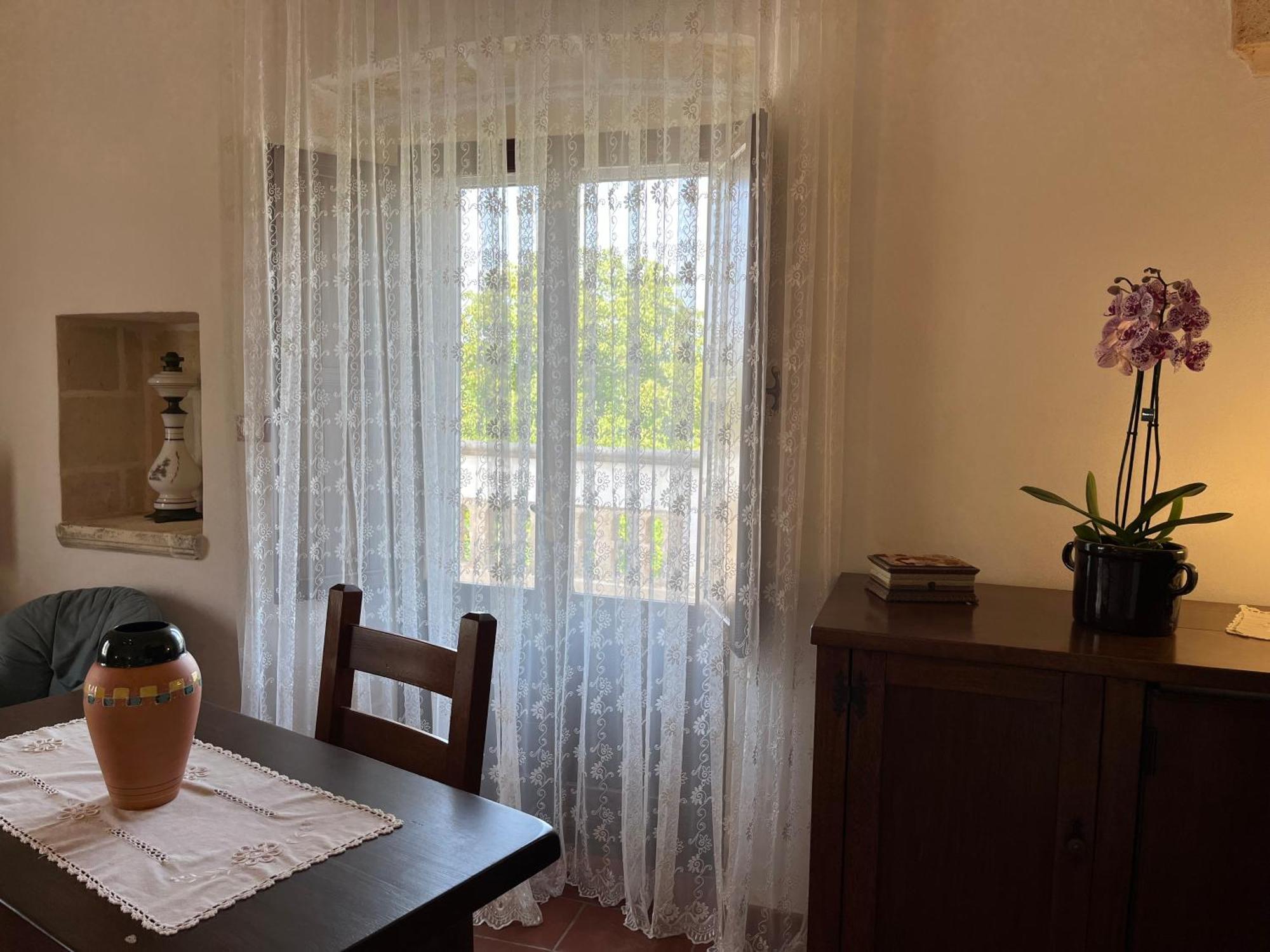 Masseria La Camardia Sava 外观 照片